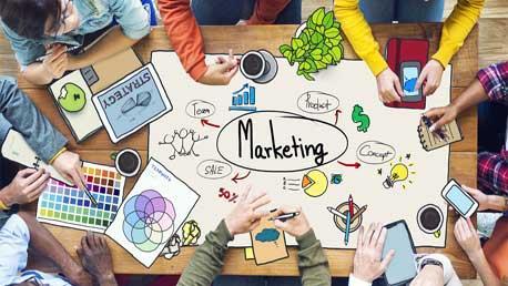 Curso Marketing y Publicidad - Ciclo de Grado Superior