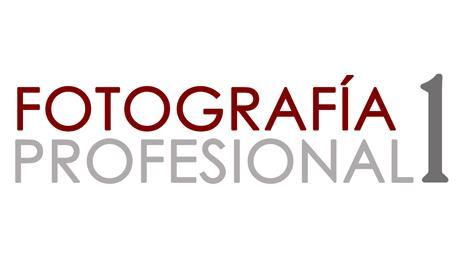 Curso de Fotografía y Vídeo Profesional I