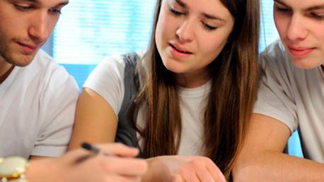 Curso de Acceso a Grado Medio