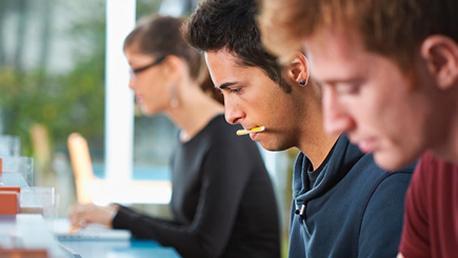 Curso de Acceso a la Universidad para mayores de 25 años