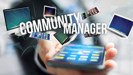 Curso Community Manager y Redes Sociales