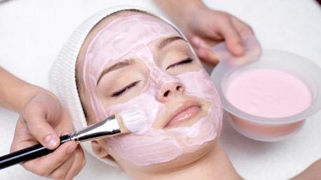 Curso Especialista en Técnicas de Higiene e Hidratación Facial y Corporal