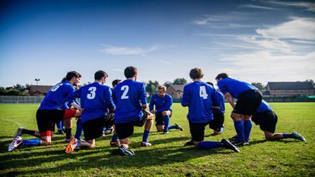 Curso Experto en Inteligencia Emocional aplicada al Deporte