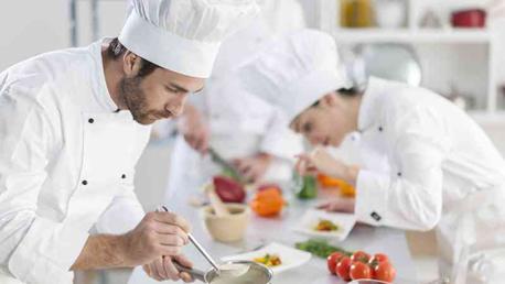 Curso Experto Superior Jefe de Cocina