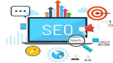 Master Experto en SEO (Search Engine Optimization)