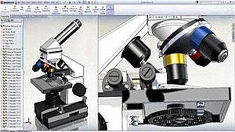 Curso SOLIDWORKS Avanzado - Con Certificado Oficial CSWP (Professional)