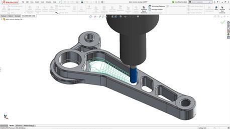 Curso SOLIDWORKS Iniciación - Con Certificado Oficial CSWA (Associate)