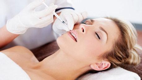 Master en Medicina Estética y Tratamientos Faciales