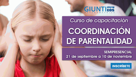 Curso Capacitación en Coordinador de Parentalidad