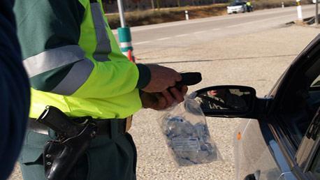 Oposiciones a Guardia Civil