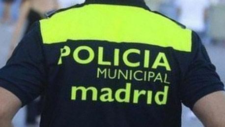 Oposiciones Policía Municipal de Madrid