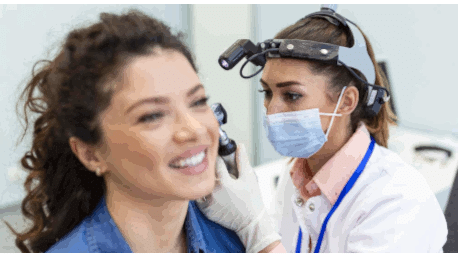 Curso FP de Técnico de Grado Superior en Audiología Protésica