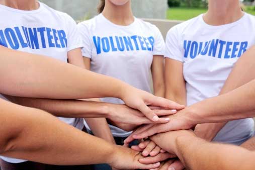 Aprender idiomas por una ganga es posible: súmate al voluntariado internacional