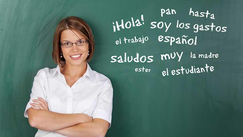 7 motivos para ser profesor de español para extranjeros